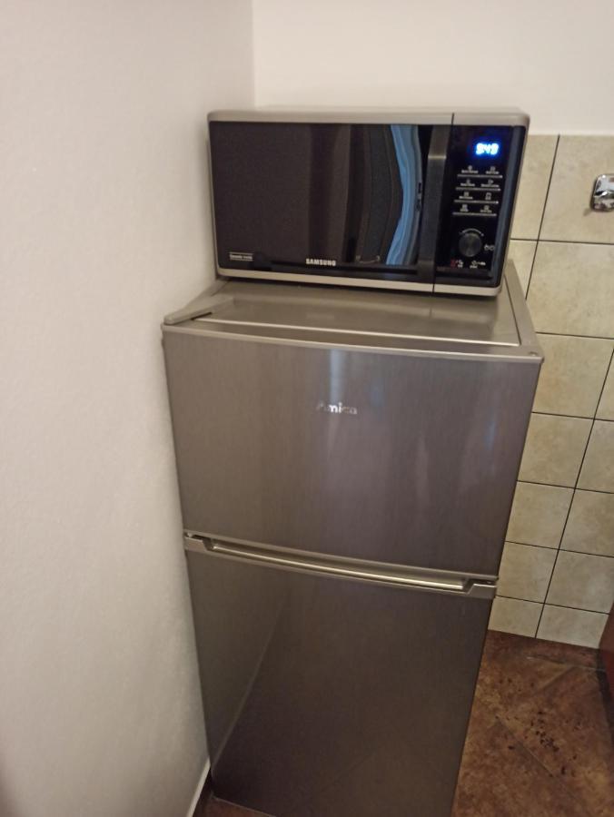 Apartament Przy Stoku 克雷尼察 外观 照片