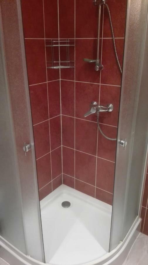 Apartament Przy Stoku 克雷尼察 外观 照片